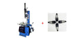 Charger l'image dans la galerie, Tire Changer Tire Machine LT-3950+ Motorcycle/ATVs Adapter, 7"-28" Rim Clamping Capacity Bead Blast | LT-3950+M