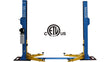 Load image into Gallery viewer, 2 Post Car Lift MJ-F10 | 10,000 lbs low ceiling height | ETL Approved Power Unit | Light Truck Hoist