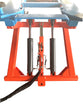 Charger l'image dans la galerie, scissor car lift-TS6600