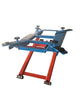 Charger l'image dans la galerie, Scissor Lifts 6600 lbs | Portable Mid-rise Lift | 110V | CSA/ETL Approved