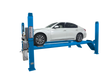 Charger l'image dans la galerie, 4 post car lift