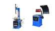 Charger l'image dans la galerie, Tire Changer 5810 Wheel Balancer 3550 Combo | Commercial Grade | Warranty & Strong Support