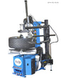 Charger l'image dans la galerie, Tire Changer GT5887A+Helper AL-390H+Leverless head, Low-Profiles,Tire Changing Machine,Run-flat Wheel Changer,12-26"