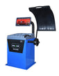Load image into Gallery viewer, Wheel Balancer 3550 Combo Deal - MAJOR Tire Machine