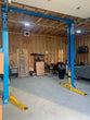 Load image into Gallery viewer, 2 Post Car Lift MJ-C10B | 10 000 lbs. | Wide Drive-thru Clearance | ETL Power Unit | Direct Drive | Car/Light Truck Hoist