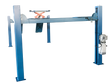 Charger l'image dans la galerie, 4 Post Lifts | Four Post Lifts | Alignment Lifts | MJ-6435V2.B Manual