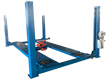 Charger l'image dans la galerie, 4 Post Lifts | Four Post Lifts | Alignment Lifts | MJ-6435V2.B Manual