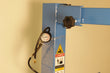 Load image into Gallery viewer, Motorcycle Tire Machine | ATVs, Golf Cart Small Wheel Tire Changer