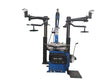 Charger l'image dans la galerie, Tire Changer 3980S - MAJOR Tire Machine