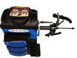 Load image into Gallery viewer, Motorcycle Tire Changer M5806 &amp; Wheel Balancer CB-5563 Combo For Motorcycle Shops
