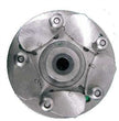 Load image into Gallery viewer, Wheel Balancer 5Lug Universal Flange Plate
