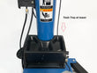 Load image into Gallery viewer, Tire Changer GT-5890S+Helper PL-330 | Left-side Assist Arm | 11-26", Bead Blast
