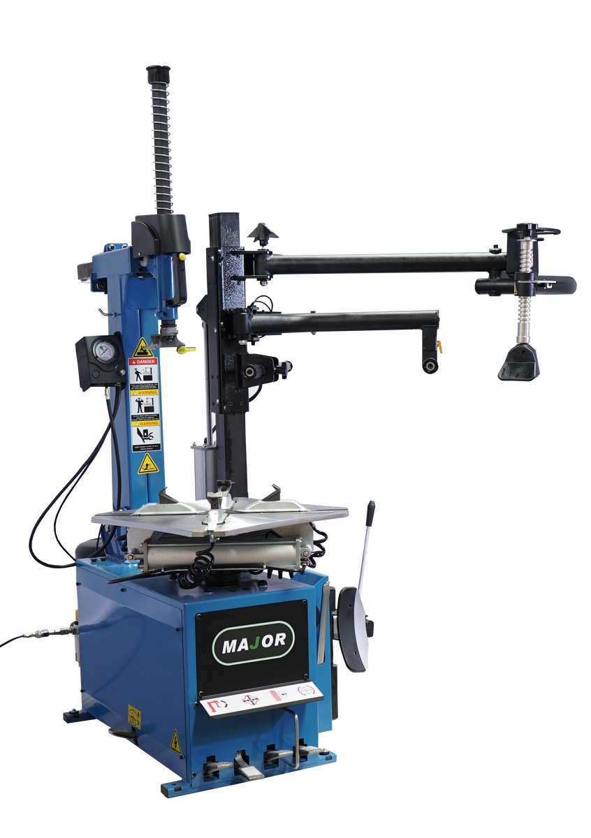 Featured Products – MAJOR Tire Machine