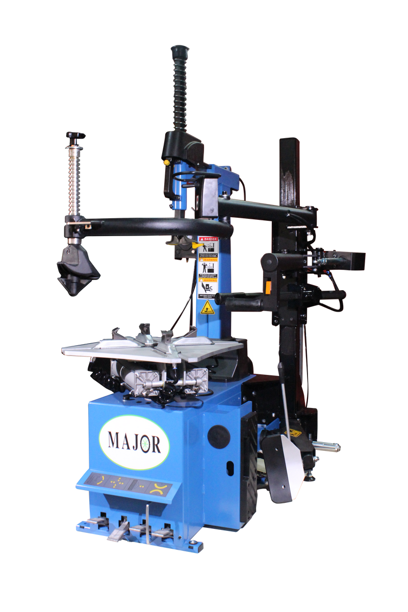 Tire Changers MAJOR Tire Machine