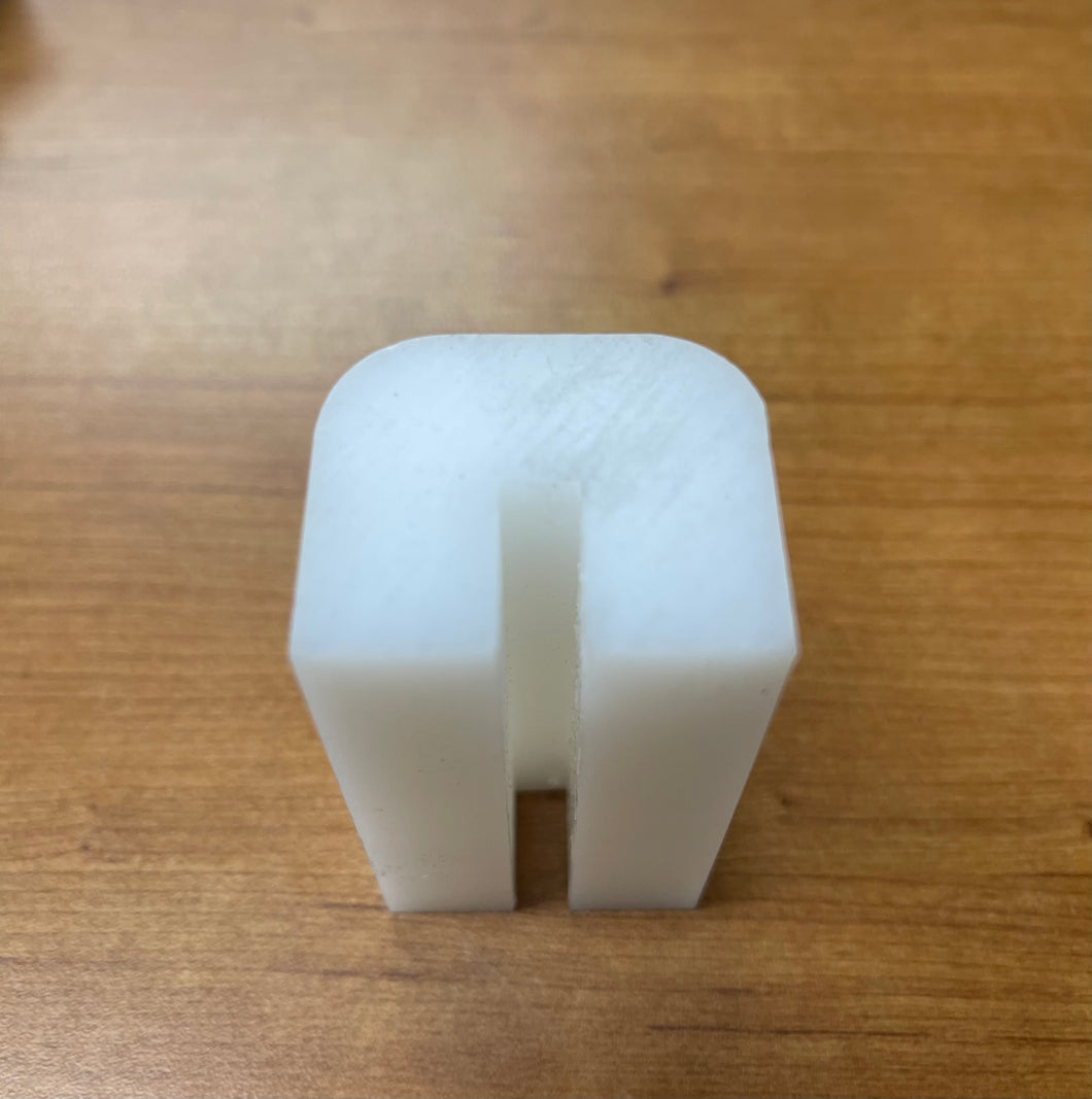 2 POST SLIDE BLOCK | MJ-C10/C12