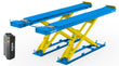 Charger l'image dans la galerie, Alignment Scissor Lift 11000 lbs | MAJOR TIRE MACHINE
