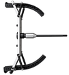 Charger l'image dans la galerie, Touch less motorcycle wheel balancer adapter BRWB-MTA501
