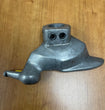Load image into Gallery viewer, Metal Head-TDTC-MHDL02 | MAJOR Tire Machine
