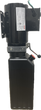 Load image into Gallery viewer, 2 Post Car Lift MJ-C10B | 10 000 lbs. | Wide Drive-thru Clearance | ETL Power Unit | Direct Drive | Car/Light Truck Hoist
