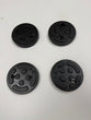 Load image into Gallery viewer, Round Rubber Pad for MJ-C12
