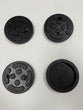 Load image into Gallery viewer, Round Rubber Pad for MJ-C12
