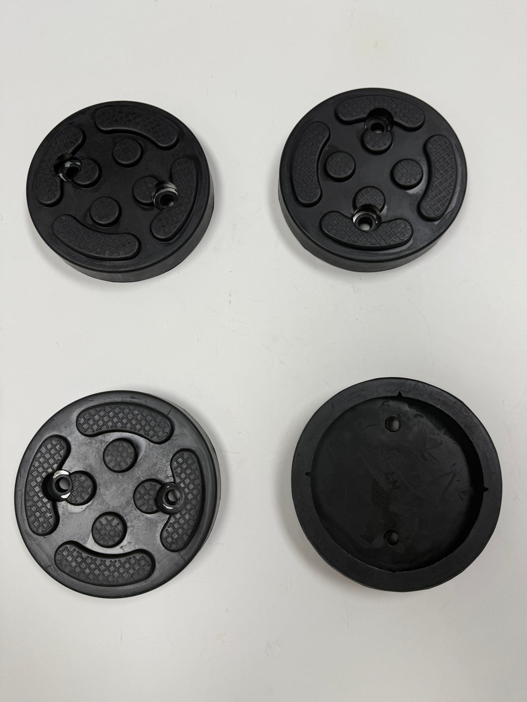 Round Rubber Pad for MJ-C12