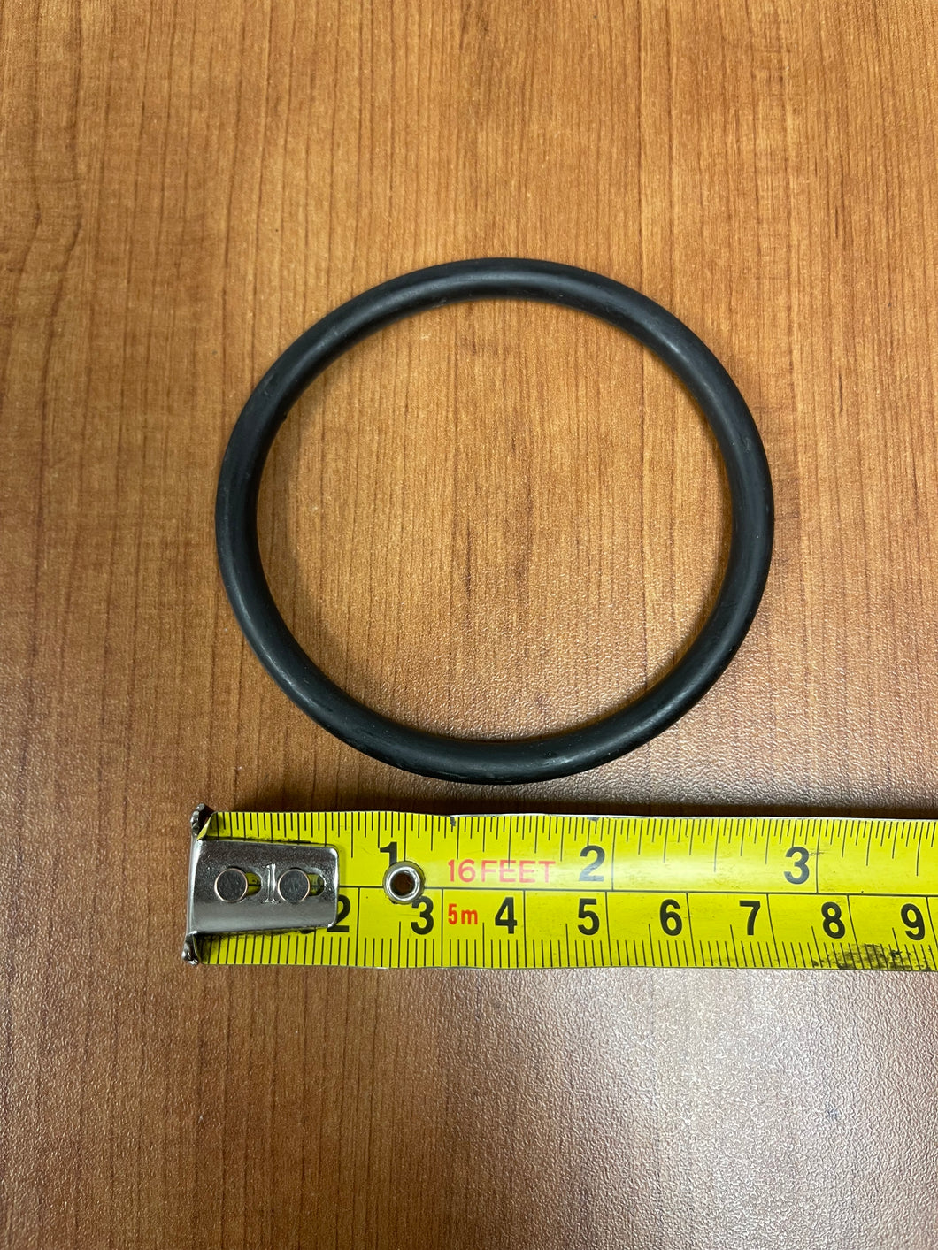 Replacement O-ring for table cylinder piston-TDTC-TCPOR