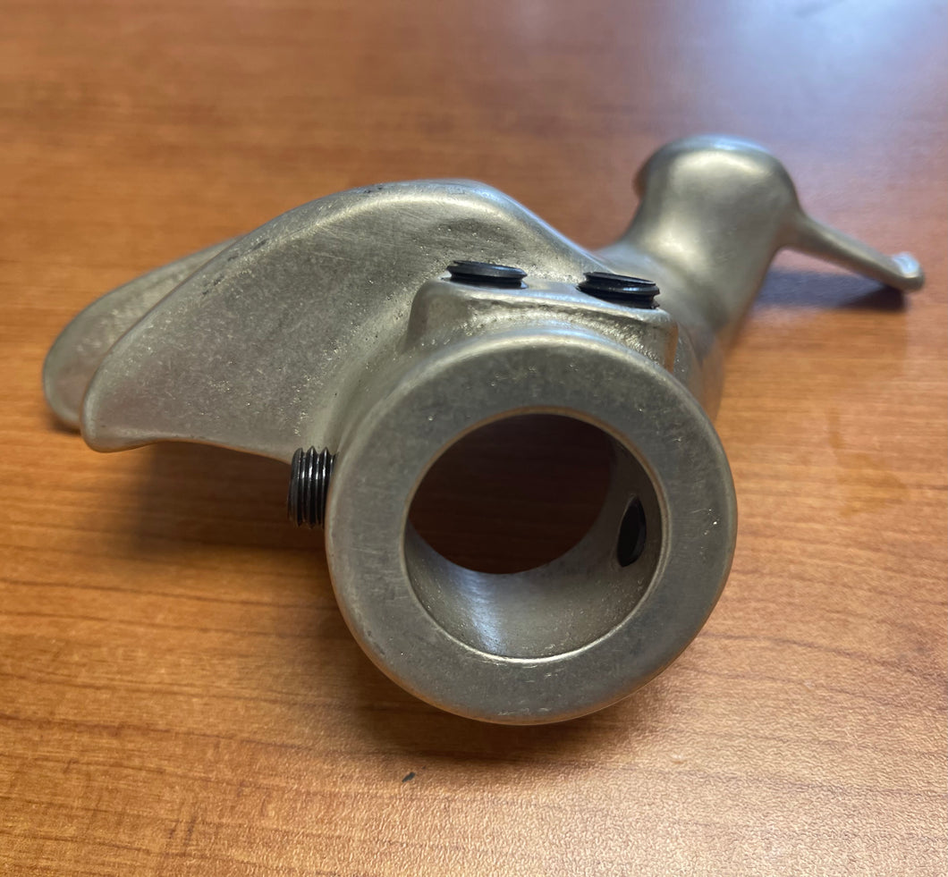 Motorcycle & ATV  Small Diameter Metal Head-BRTC-MMHS-02