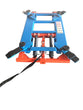 Load image into Gallery viewer, scissor car lift-TS6600
