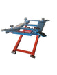 Load image into Gallery viewer, Scissor Lifts 6600 lbs | Portable Mid-rise Lift | 110V | CSA/ETL Approved
