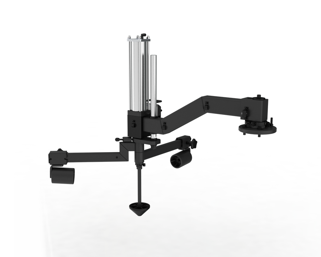 PL-240 assist arm-BRTC-PL240 | Fits Major tire changer GT5890S