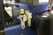Charger l&#39;image dans la galerie, Tire Changer 3900B air tank - MAJOR Tire Machine
