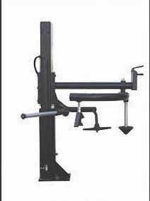 AL-310 assist arm for LT-3950 tire changer.