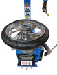 Load image into Gallery viewer, MotorcycleTire Changer | ATVs, Golf Cart Small Wheel Tire Machine | M5806B, 6&quot;-25&quot; + Helper PL-230
