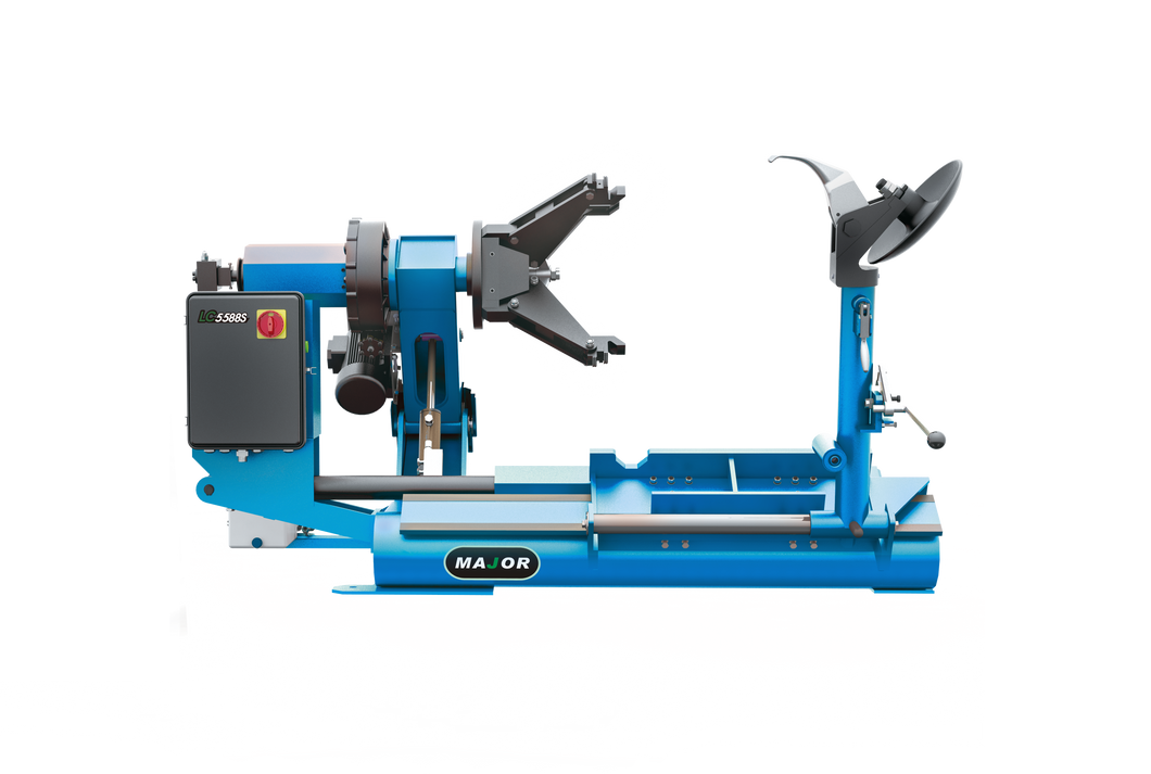 Tire equipment on sale