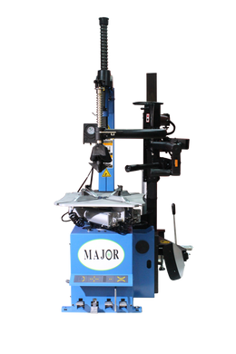 Tire Changer GT5887A+AL-390H- MAJOR Tire Machine