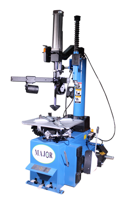 Tire Changer GT5890+Helper AL-240 - MAJOR Tire Machine
