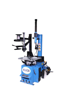 Tire Changer GT-5890S+Helper PL-330 | Leftside Helper Arm