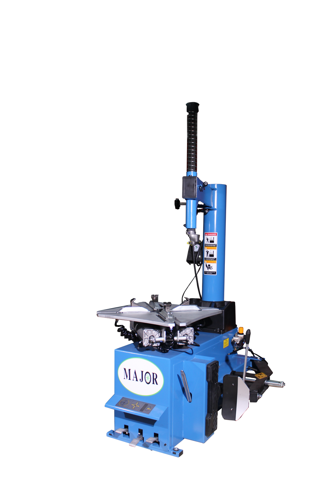 Tire Changer GT5890-MAJOR Tire Machine