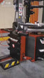 Load and play video in Gallery viewer, Wheel Elevator BRTC-SR66 for MAJOR tire changer
