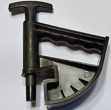 Tire Bead Clamp Drop Centre Tool | TDTC-BCX301-For Tire Changer