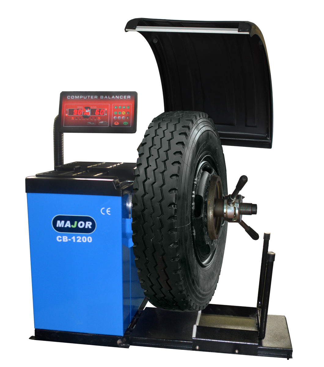 [tire changer_LT-3460] - MAJOR Tire Machine