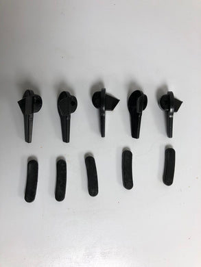 Bolt-on M/Demount head plastic inserts kit-IN001