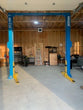 Load image into Gallery viewer, 2 Post Car Lift MJ-C10B | 10 000 lbs. | Wide Drive-thru Clearance | ETL Power Unit | Direct Drive | Car/Light Truck Hoist
