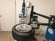 Load image into Gallery viewer, Tire Changer GT5887A+Helper AL-390H+Leverless head, Low-Profiles,Tire Changing Machine,Run-flat Wheel Changer,12-26&quot;
