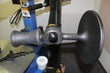 Charger l&#39;image dans la galerie, Tire Changer 3900B reversible roller and lift disc - MAJOR Tire Machine
