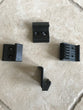 Load image into Gallery viewer, Jaw covers BRTC-MTC01-For Tire Changer M5806B and MTC/ATV jaw adapters for GT series
