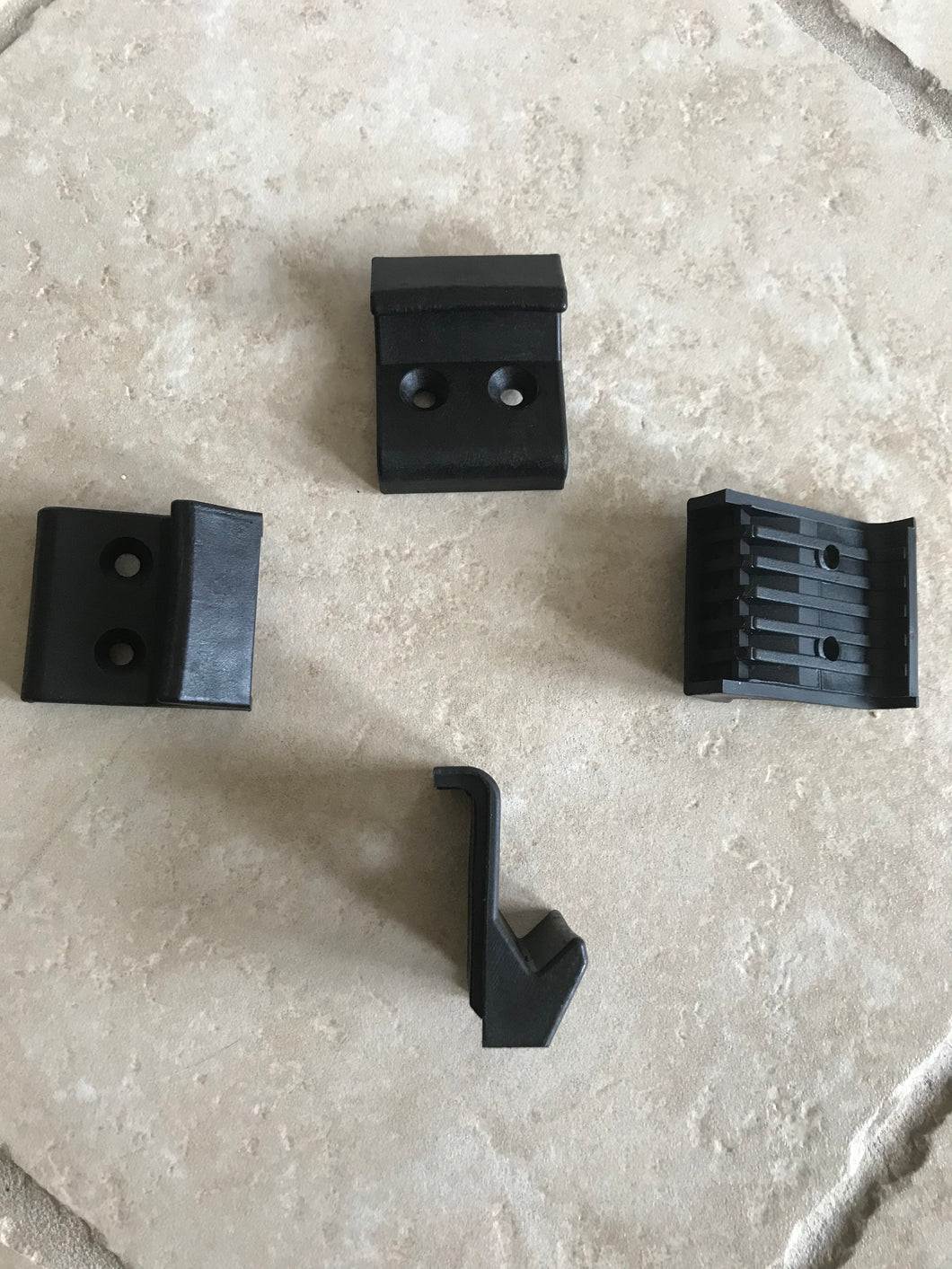 Jaw covers BRTC-MTC01-For Tire Changer M5806B and MTC/ATV jaw adapters for GT series