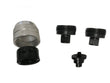 Charger l&#39;image dans la galerie, Quick Head Align &amp; Change Adapter for tire changer machine-BRTC-QHA501
