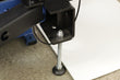 Charger l'image dans la galerie, Tire Changer GT5887A+Helper AL-390+Leverless head, Low-Profiles,Tire Changing Machine,Run-flat Wheel Changer,12-26"

